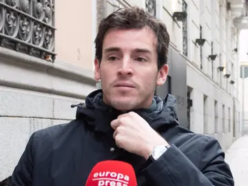 Íñigo Onieva Íñigo Onieva
