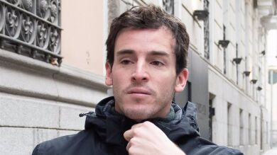 Íñigo Onieva asegura que 