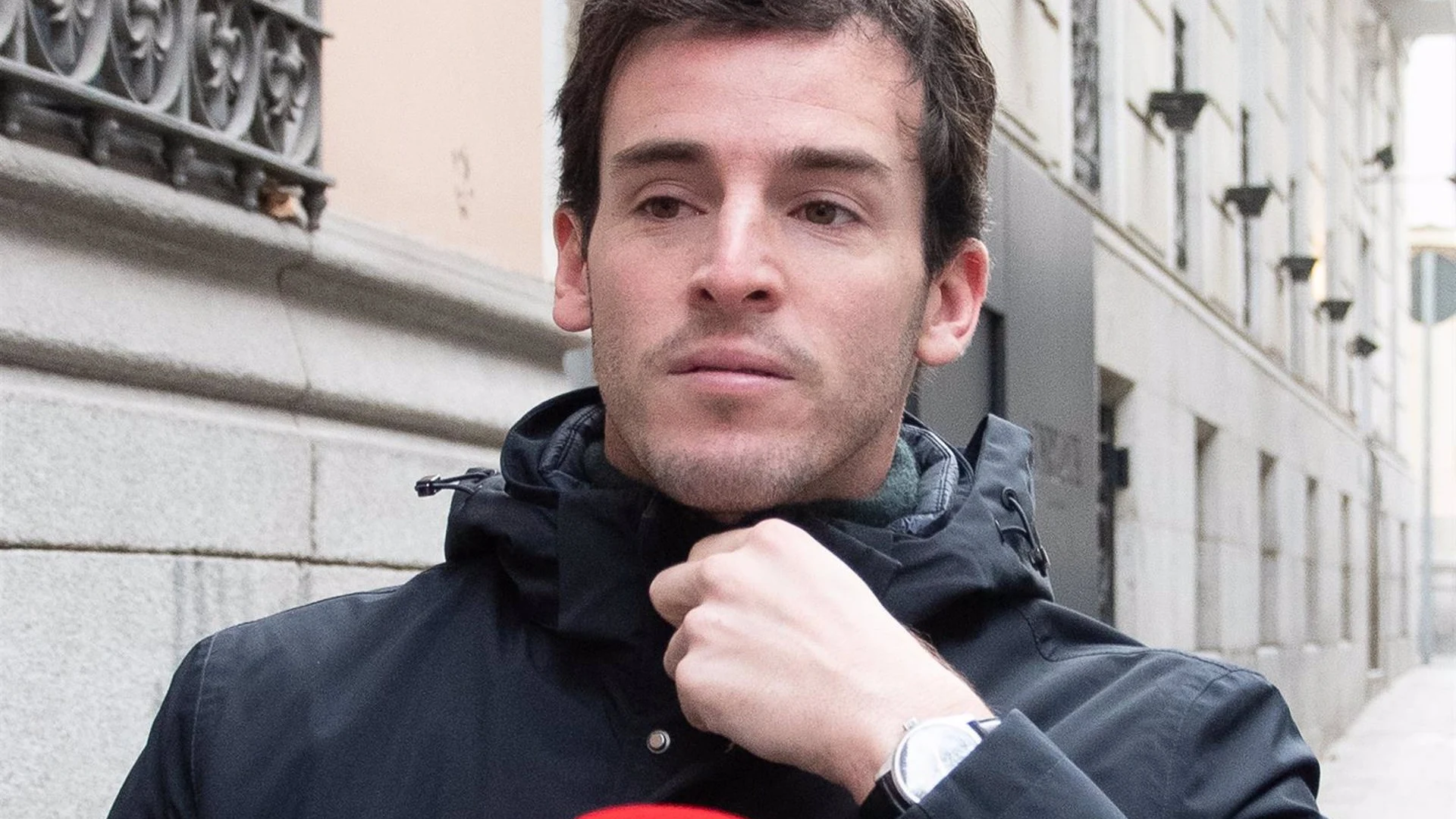 Íñigo Onieva Íñigo Onieva