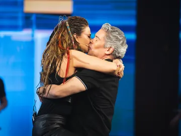 La confesión de Mariló a Roberto Leal: “Necesito un poquito de sexo para relajarme” La confesión de Mariló a Roberto Leal: “Necesito un poquito de sexo para relajarme”