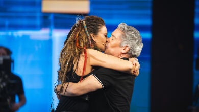 La confesión de Mariló a Roberto Leal: “Necesito un poquito de sexo para relajarme” 