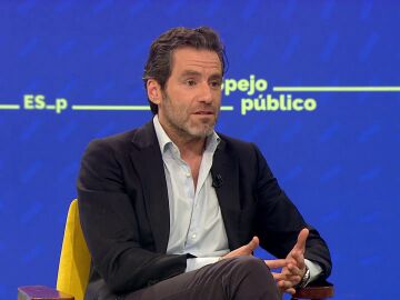 Borja Sémper: "El PP va a revertir las reformas del código penal, el problema es daño que hacen"
