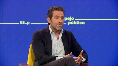 Borja Sémper: 
