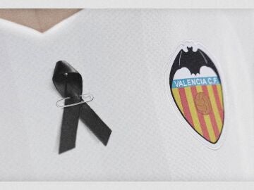 Muere en un accidente de tráfico el hijo de Miguel Ángel Adorno, exjugador del Valencia, 