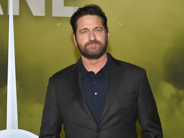 Gerard Butler Gerard Butler
