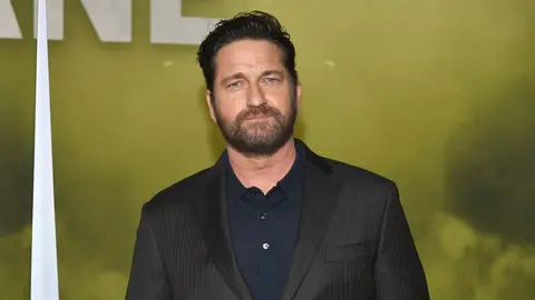 Gerard Butler Gerard Butler