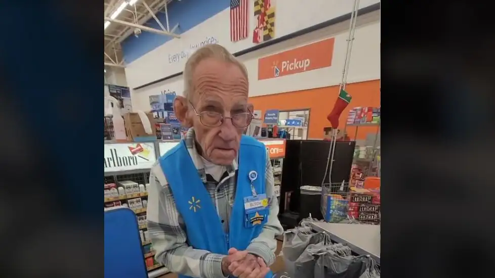 Un anciano, obligado a trabajar con 82 a&ntilde;os, consigue jubilarse gracias a TikTok