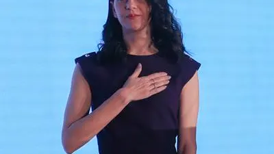 Inés Arrimadas Inés Arrimadas