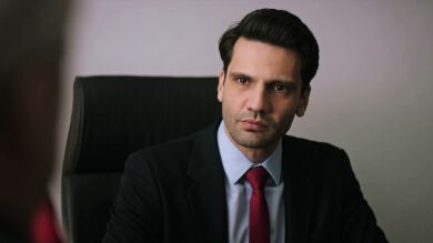 Ilgaz tiene claro que permanecerá al lado de Ceylin sea culpable o inocente: “La apoyaré siempre” 