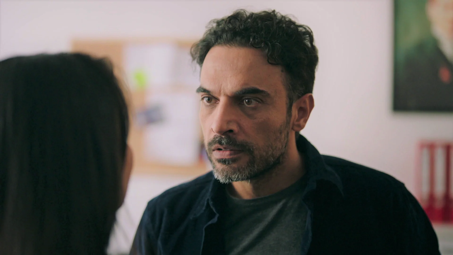 El ultimátum de Eren a la madre de Tugce: “Cuéntale que soy su padre o se enterará cuando presente la demanda de paternidad” El ultimátum de Eren a la madre de Tugce: “Cuéntale que soy su padre o se enterará cuando presente la demanda de paternidad”