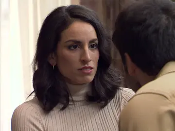 ¿Un amor con fecha de caducidad?: Los secretos tambalean la relación entre Jorge y Carballo ¿Un amor con fecha de caducidad?: Los secretos tambalean la relación entre Jorge y Carballo