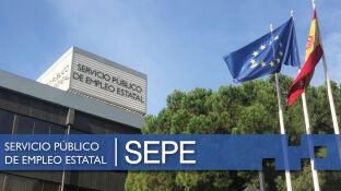 Servicio P&uacute;blico de Empleo Estatal (SEPE)