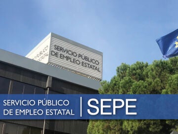 Servicio Público de Empleo Estatal (SEPE)