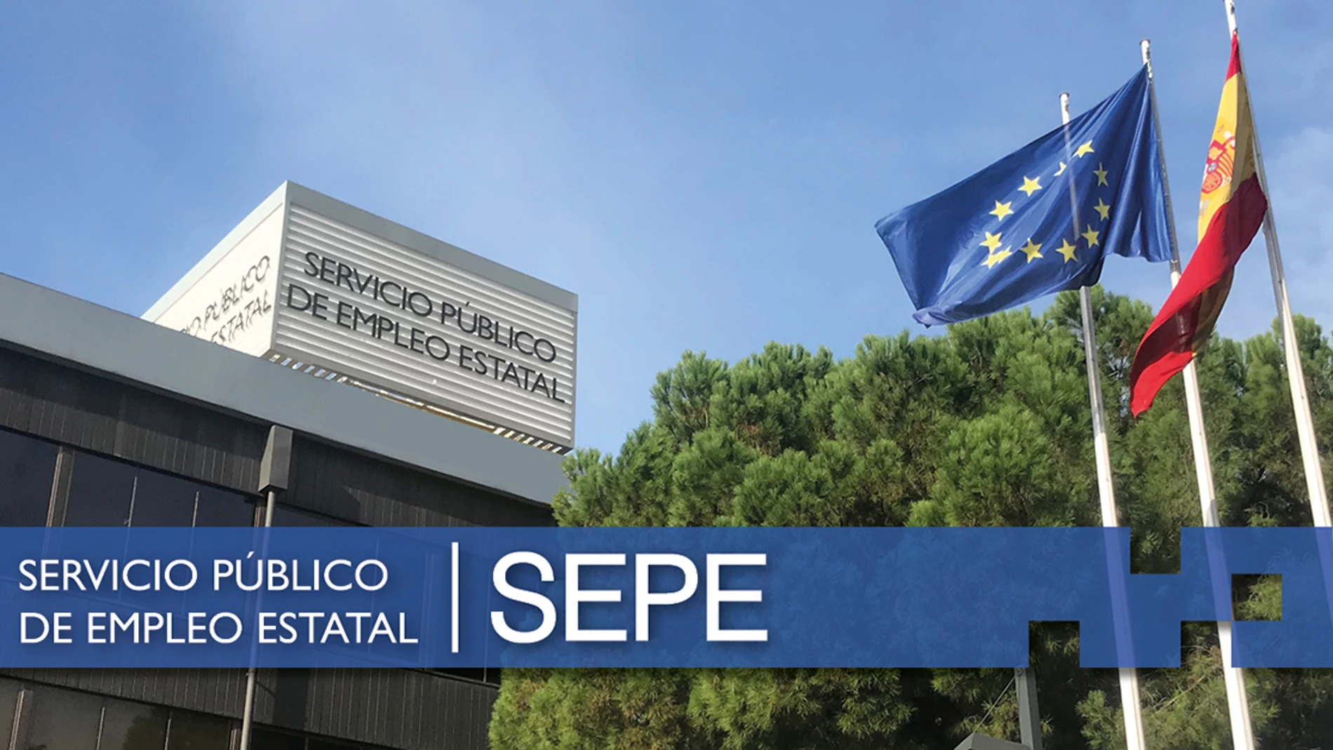 Servicio Público de Empleo Estatal (SEPE)