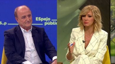 Miguel Sebastián: 