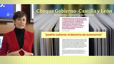 Isabel Rodríguez: 