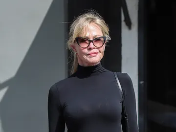 Melanie Griffith Melanie Griffith