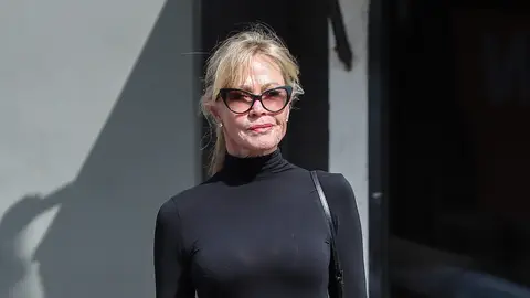 Melanie Griffith Melanie Griffith