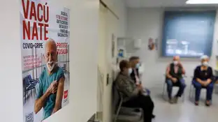Sala de urgencias Sala de urgencias