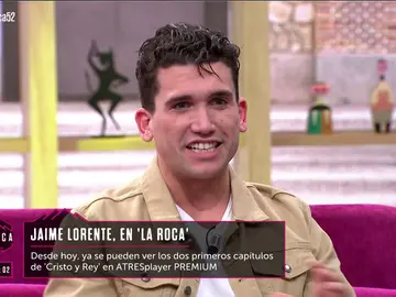 Jaime Lorente Jaime Lorente