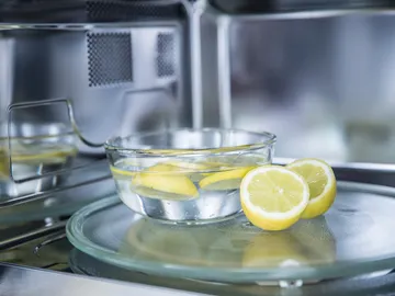 Limpieza con limón: un aliado natural para una casa impoluta Limpieza con limón: un aliado natural para una casa impoluta