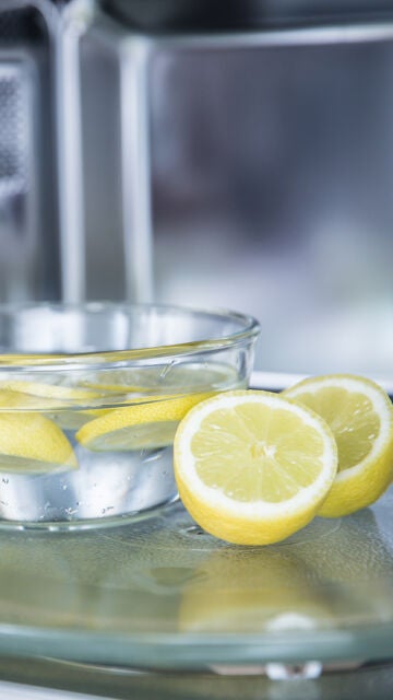 Limpieza con limón: un aliado natural para una casa impoluta