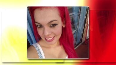 La madre de Romina Celeste, hundida al ver al presunto asesino de su hija fuera de la cárcel: 