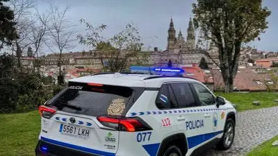 Policía de Galicia Policía de Galicia
