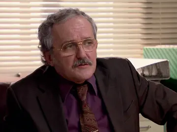 Luján amenaza a Jorge y le recuerda un oscuro episodio de su pasado: “Cometiste un crimen y yo te salvé” Luján amenaza a Jorge y le recuerda un oscuro episodio de su pasado: “Cometiste un crimen y yo te salvé”