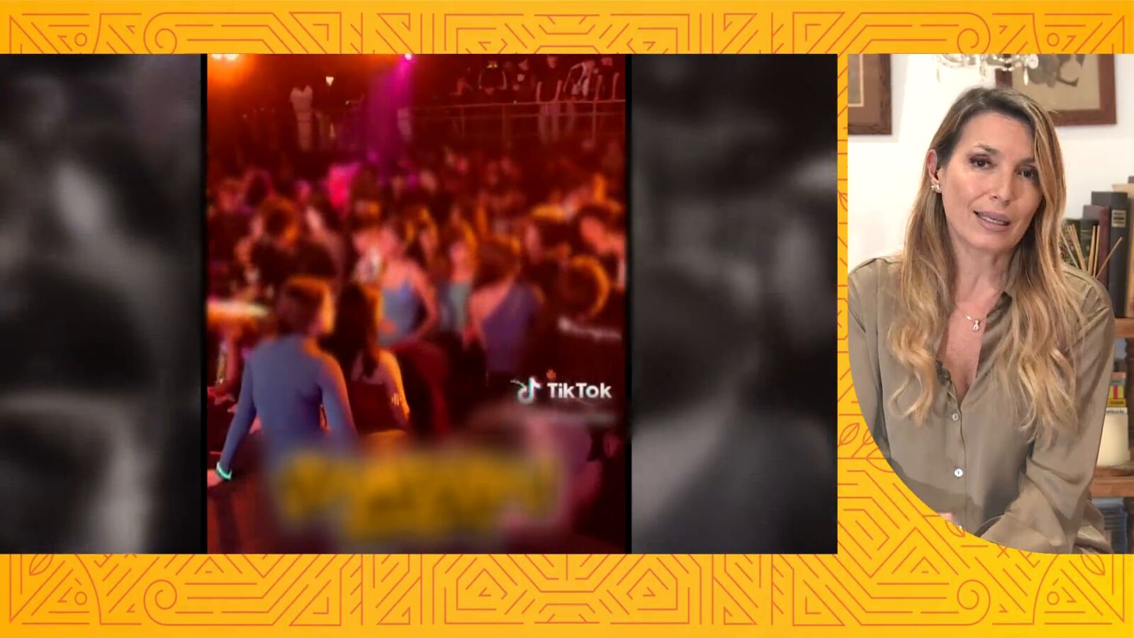 Polémica por el vídeo viral del 'perreo' de unas chicas: 