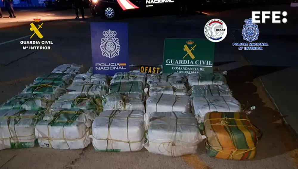 El actor Jean-Claude Pautot, entre narcos detenidos con una tonelada de cocaína El actor Jean-Claude Pautot, entre narcos detenidos con una tonelada de cocaína