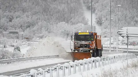 Corte de carreteras Corte de carreteras