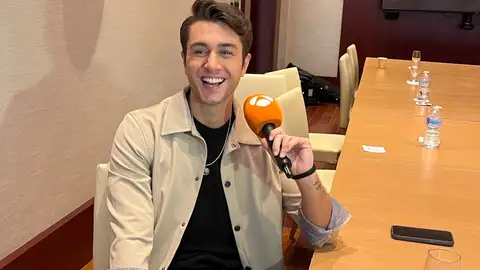 Onur Seyit Yeran , sobre los próximos capítulos de ‘Hermanos’: “Se van a revelar muchos secretos sobre la relación de Asiye y Doruk” Onur Seyit Yeran , sobre los próximos capítulos de ‘Hermanos’: “Se van a revelar muchos secretos sobre la relación de Asiye y Doruk”