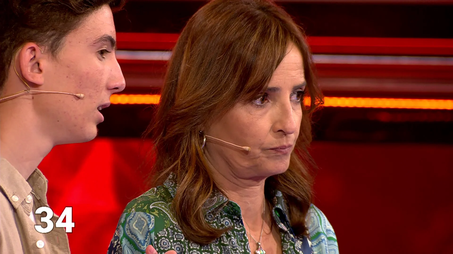 ¡Última pregunta! Ana y Mario, entre el cuerpo y el alma para ganar 25.000 euros en ‘Atrapa un Millón’