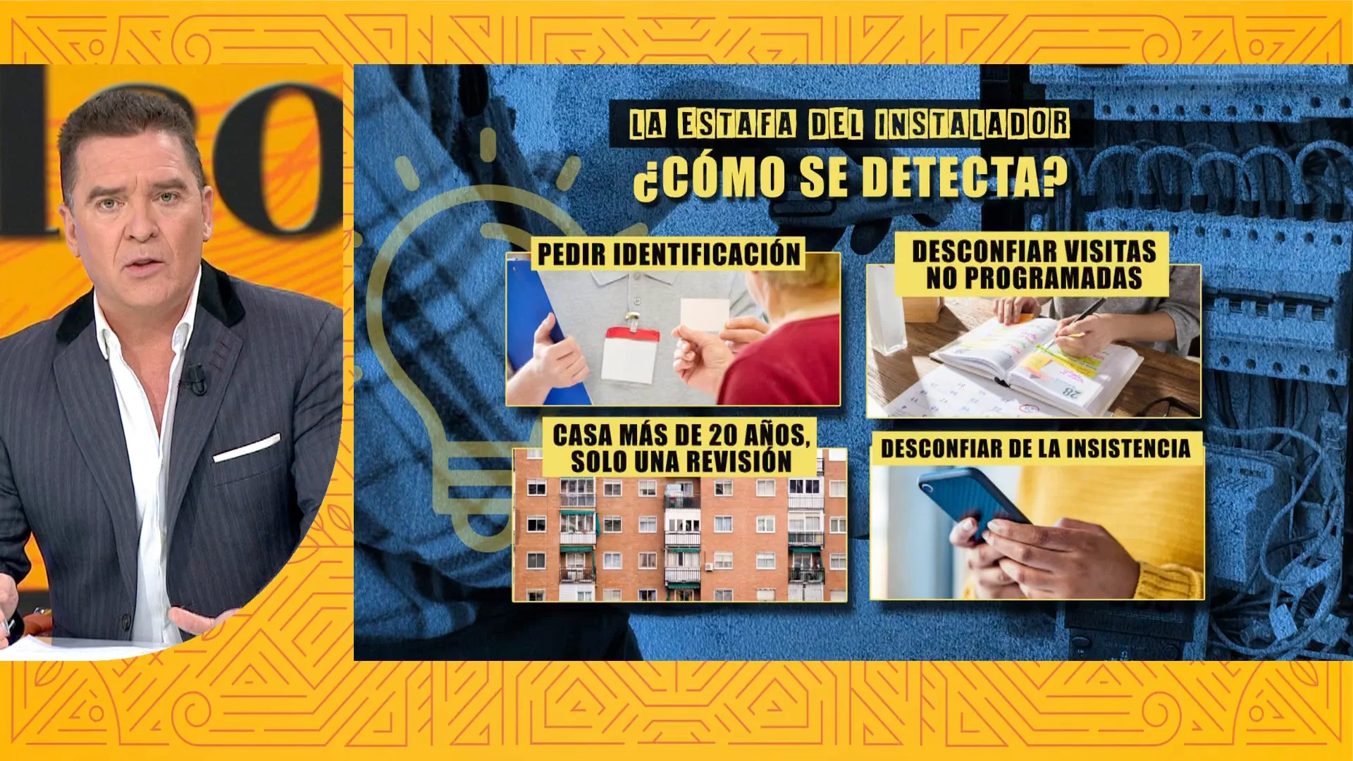 Consejos Carlos Quílez Consejos Carlos Quílez