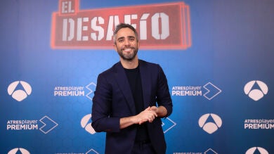 Roberto Leal: “Que Dios les coja confesados porque se van a enfrentar a retos imposibles”