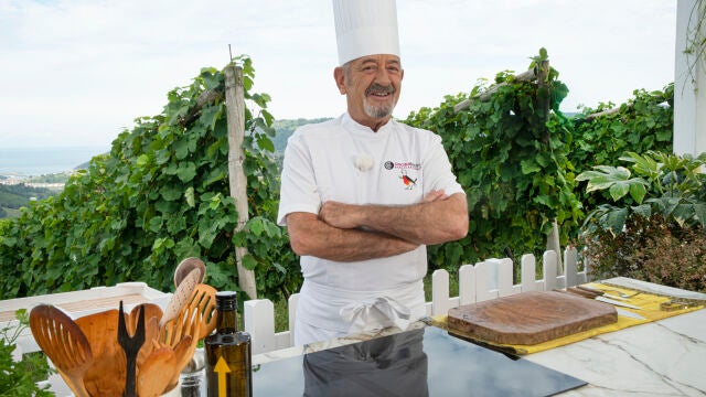 Karlos Argui&ntilde;ano