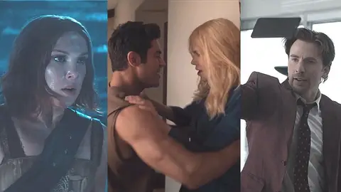 'The Killer', 'Rebel Moon' o 'Damsel', primer vistazo a los explosivos estrenos de Netflix en 2023 'The Killer', 'Rebel Moon' o 'Damsel', primer vistazo a los explosivos estrenos de Netflix en 2023