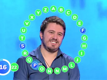 ¿Quién cederá? Tensión entre Orestes y Rafa en ‘El Rosco’ en un gran duelo de estrategas ¿Quién cederá? Tensión entre Orestes y Rafa en ‘El Rosco’ en un gran duelo de estrategas