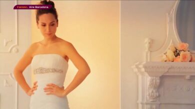 Tamara Falcó busca vestido de novia: así vestía de blanco la marquesa de Griñón hace unos años