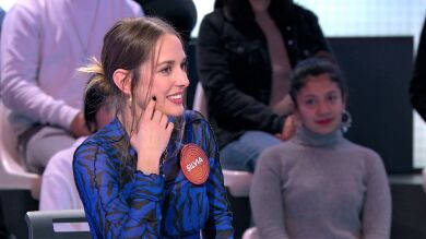 Silvia Alonso flipa por culpa de un... ¿secreto?: “Puede ser que yo no me entere de nada”