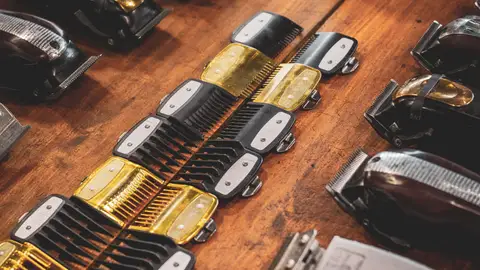 Maquinillas de cortar el pelo Maquinillas de cortar el pelo