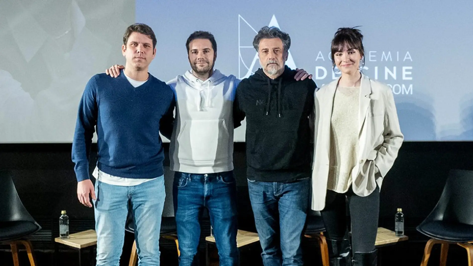 La comedia española triunfa en los Premios Oscar con los cortometrajes
