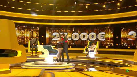 El círculo de los famosos El círculo de los famosos