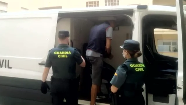 Cuatro detenidos por abusar sexualmente de dos menores en una casa okupada de Gand&iacute;a