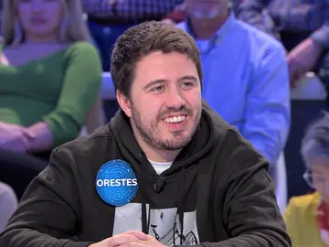 Orestes agradece a Rafa su “consideración” por firmar el empate: “Me veía sentenciado” Orestes agradece a Rafa su “consideración” por firmar el empate: “Me veía sentenciado”