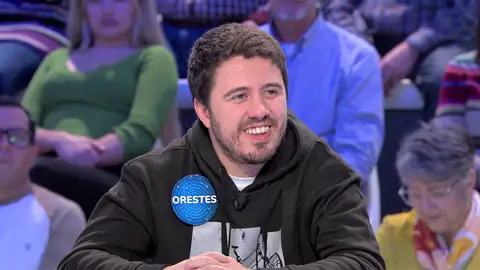Orestes agradece a Rafa su “consideración” por firmar el empate: “Me veía sentenciado” Orestes agradece a Rafa su “consideración” por firmar el empate: “Me veía sentenciado”