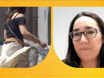 Vivir sin bragas es posible: ¿Cuáles son las ventajas de decir adiós a la ropa interior? Vivir sin bragas es posible: ¿Cuáles son las ventajas de decir adiós a la ropa interior?