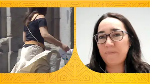 Vivir sin bragas es posible: ¿Cuáles son las ventajas de decir adiós a la ropa interior? Vivir sin bragas es posible: ¿Cuáles son las ventajas de decir adiós a la ropa interior?