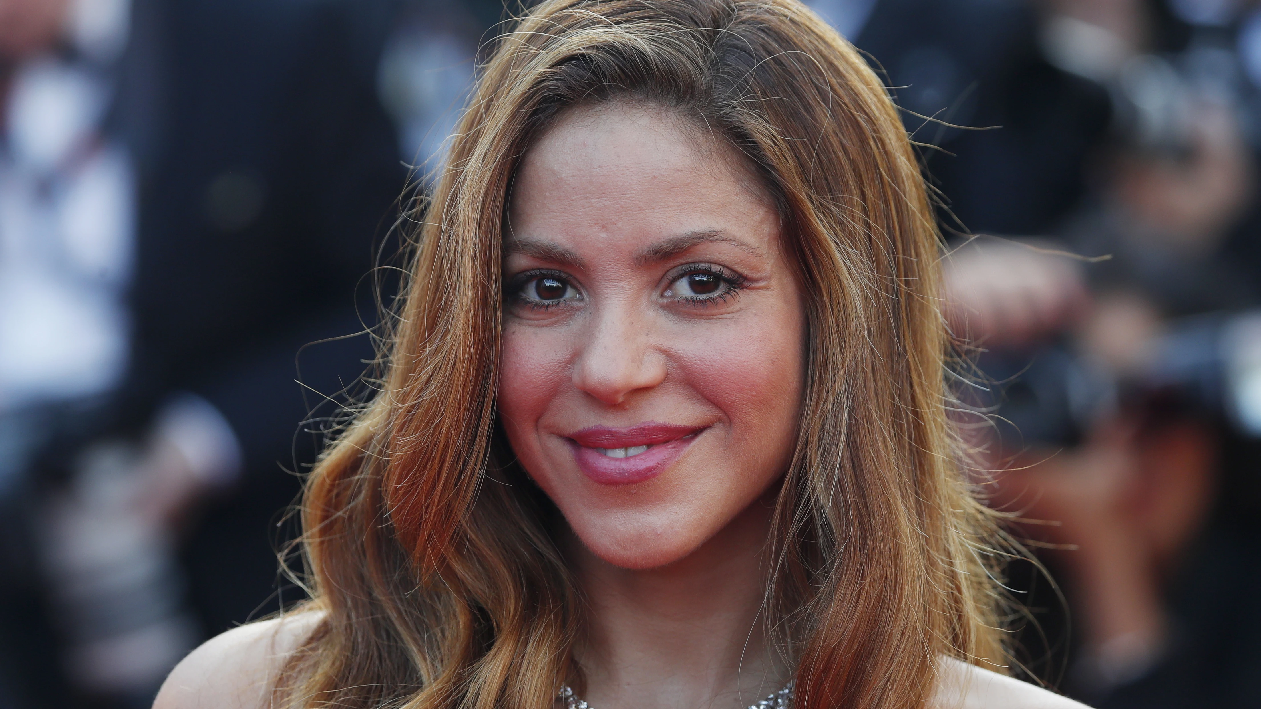 Shakira, en boca de todos.